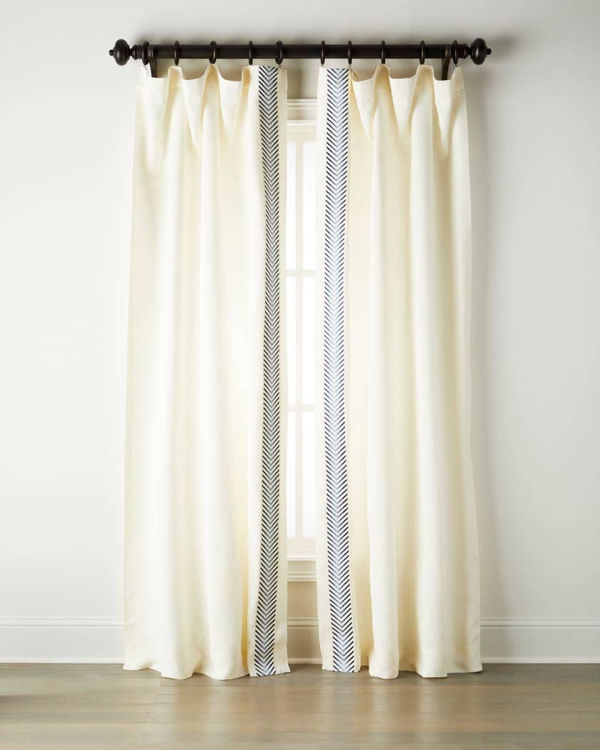 Home Silk - Wholesale Curtain - 99014/96 Drapes0