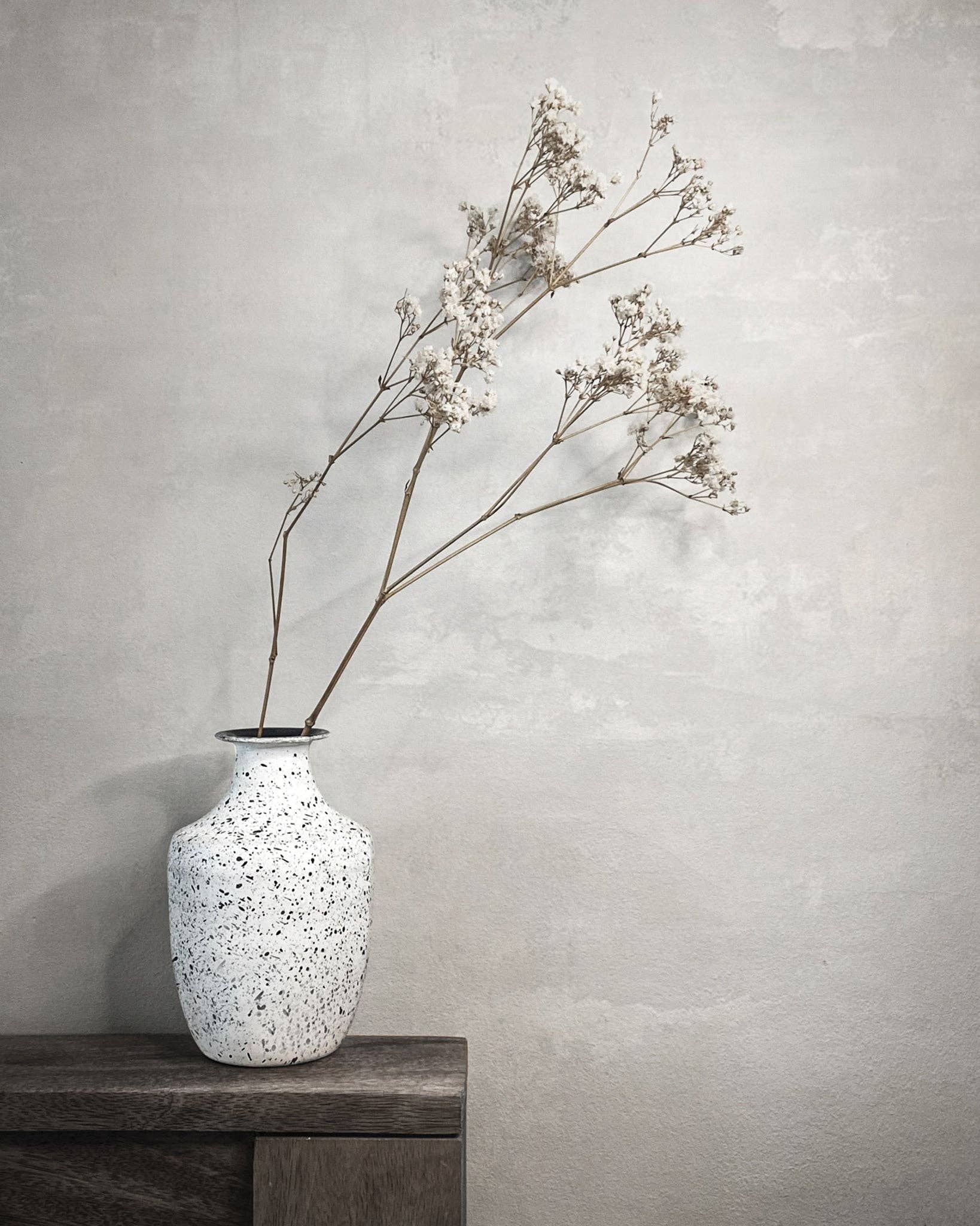 Coultura – wholesale Vase – Set of Three - Zina Mini Bud Vases4