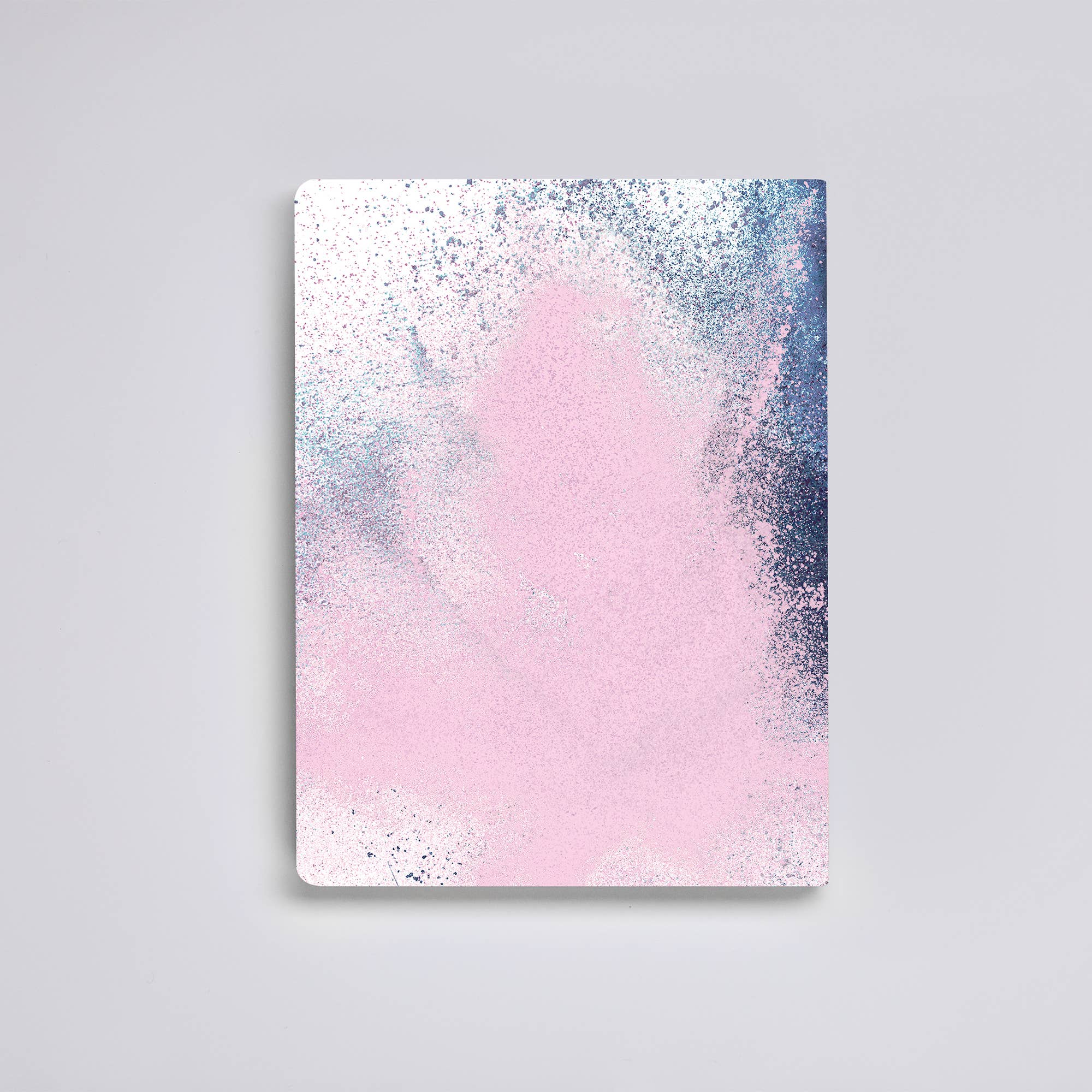 nuuna - Wholesale Notebook - Splash - Notebook Composition L | A5+3