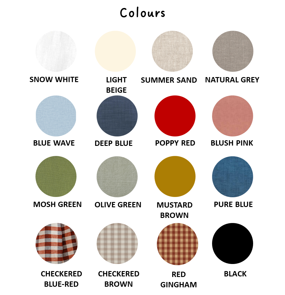 Matrinna - Wholesale Decorative Tabletop Object - Long white linen decorative bow, Large ribbon for interior5