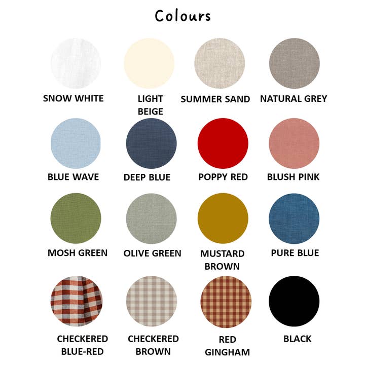 Matrinna - Wholesale Decorative Tabletop Object - Long white linen decorative bow, Large ribbon for interior5