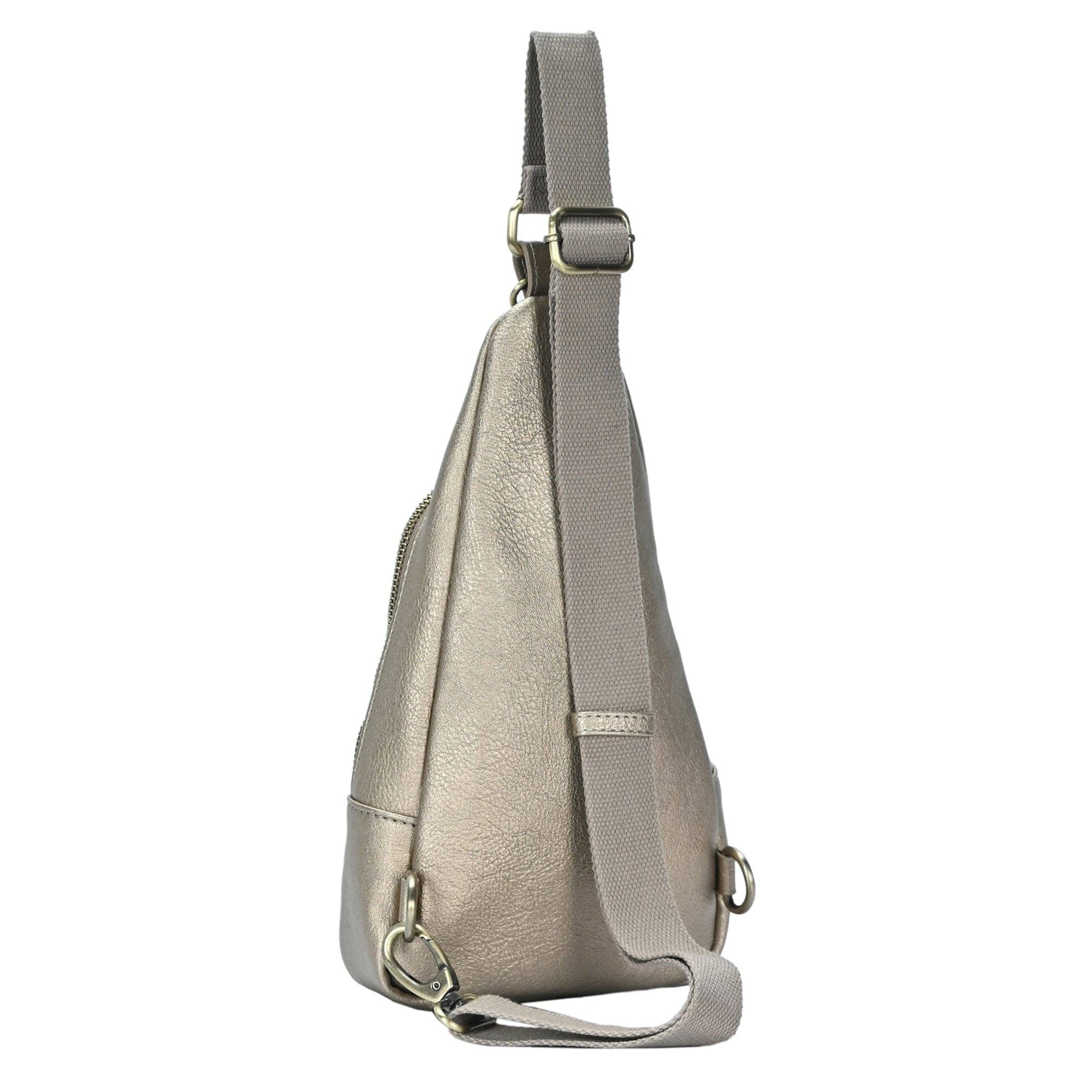 MMS Brands - Wholesale Crossbody Bag - Women's - Tasha Crossbody Sling28
