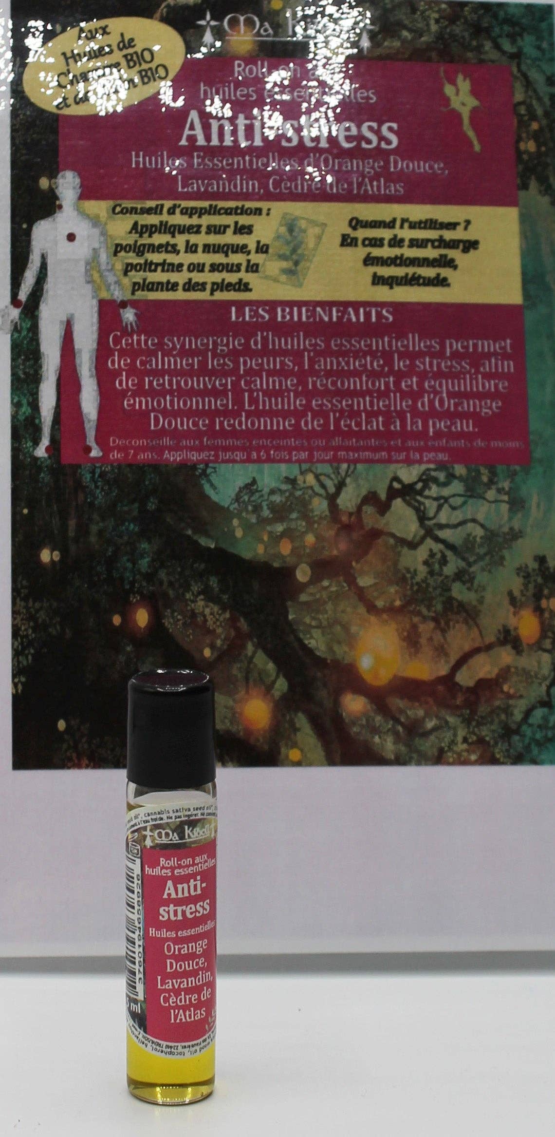 Nature Celtique - Wholesale Essential Oil Roll-On - Essential oil roll-on6