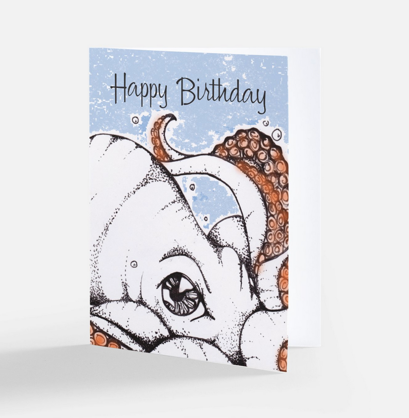 Schorrline Design - Wholesale Everyday Greeting Card - Local Hawaii Greeting Cards3