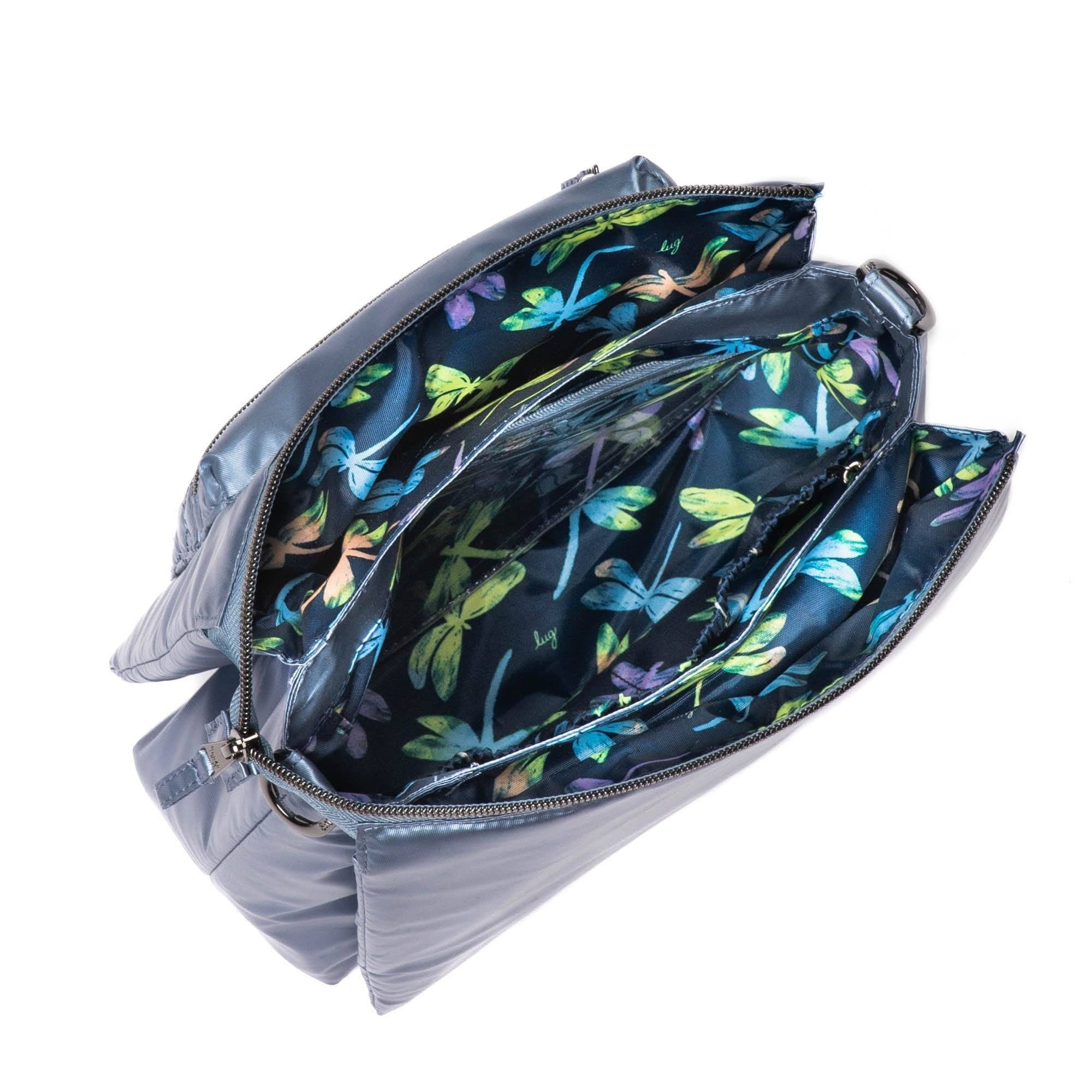 Lug - Wholesale Crossbody Bag - Women's - Wander Crossbody Bag22