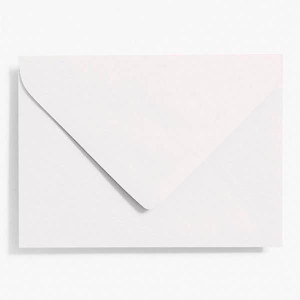 Paper Source Wholesale – Envelopes por atacado – Pacote em massa do envelope A7 (pacote de 200)16