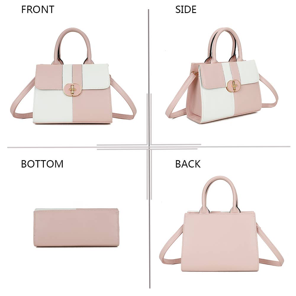 Gallantry – wholesale Väska med handtag – Dam – Cléa (C-0184)17