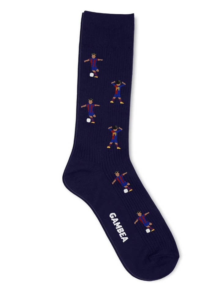 Masia Socks for wholesale by GAMBEA