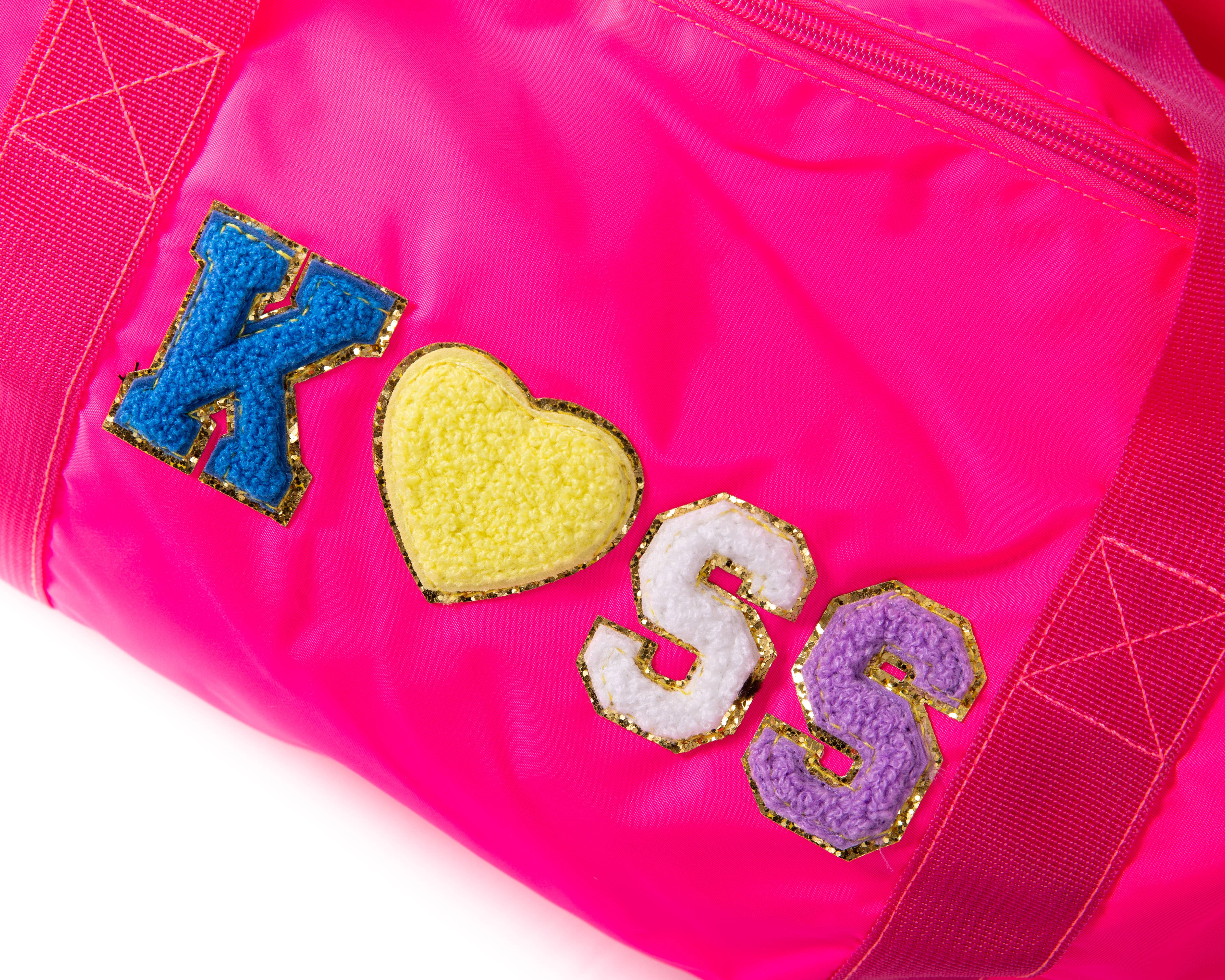 Sisters G Kids – wholesale Duffelväskor – Barn – Små duffelväskor för tjejer2