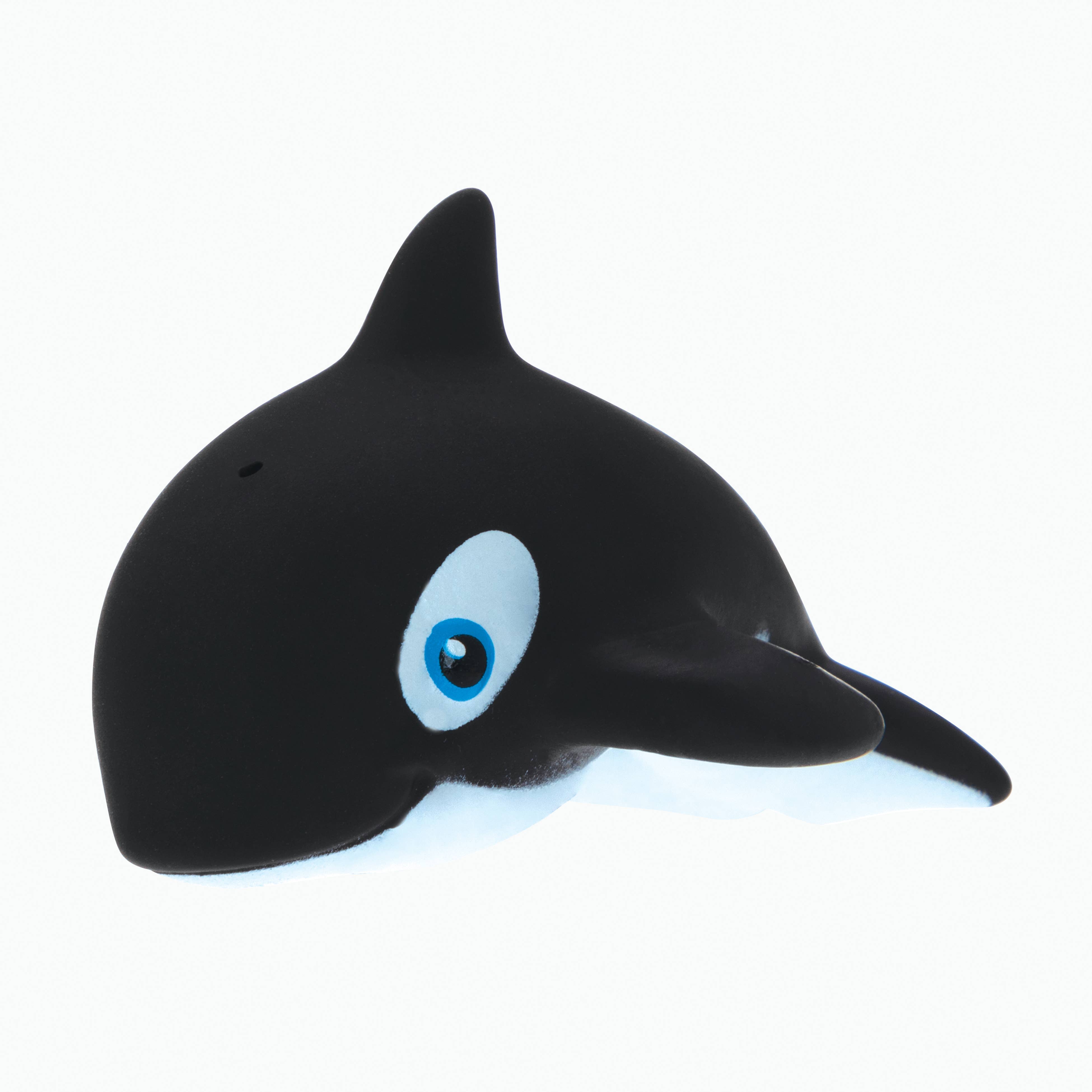 Nuby - Wholesale Bath Toy - Baby - Penguin Bath Toys & 4 Squirters6