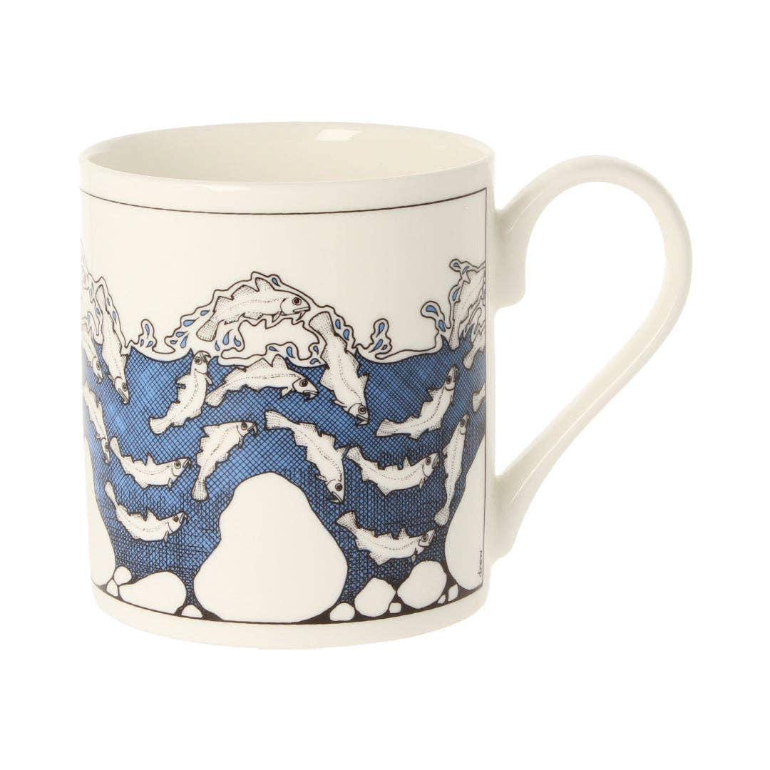 mclaggan+co – wholesale Coffee mug – Cod Moves In Mysterious Ways Mug1