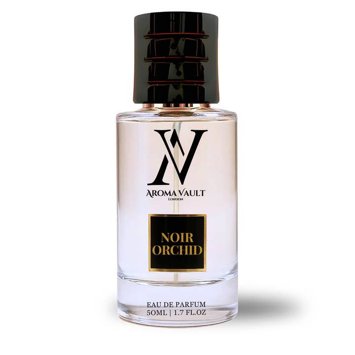 Inspired by Black Orchid | Noir Orchid for wholesale by The aroma vault