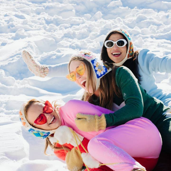 Hoohah - Wholesale Beanie - Women's - Crochet Bonnet4