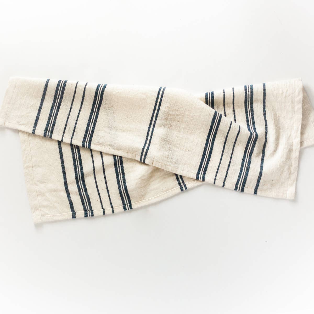 Creative Women - Wholesale Tea Towel - Avery Cotton Tea Towel | Handwoven in Ethiopia2