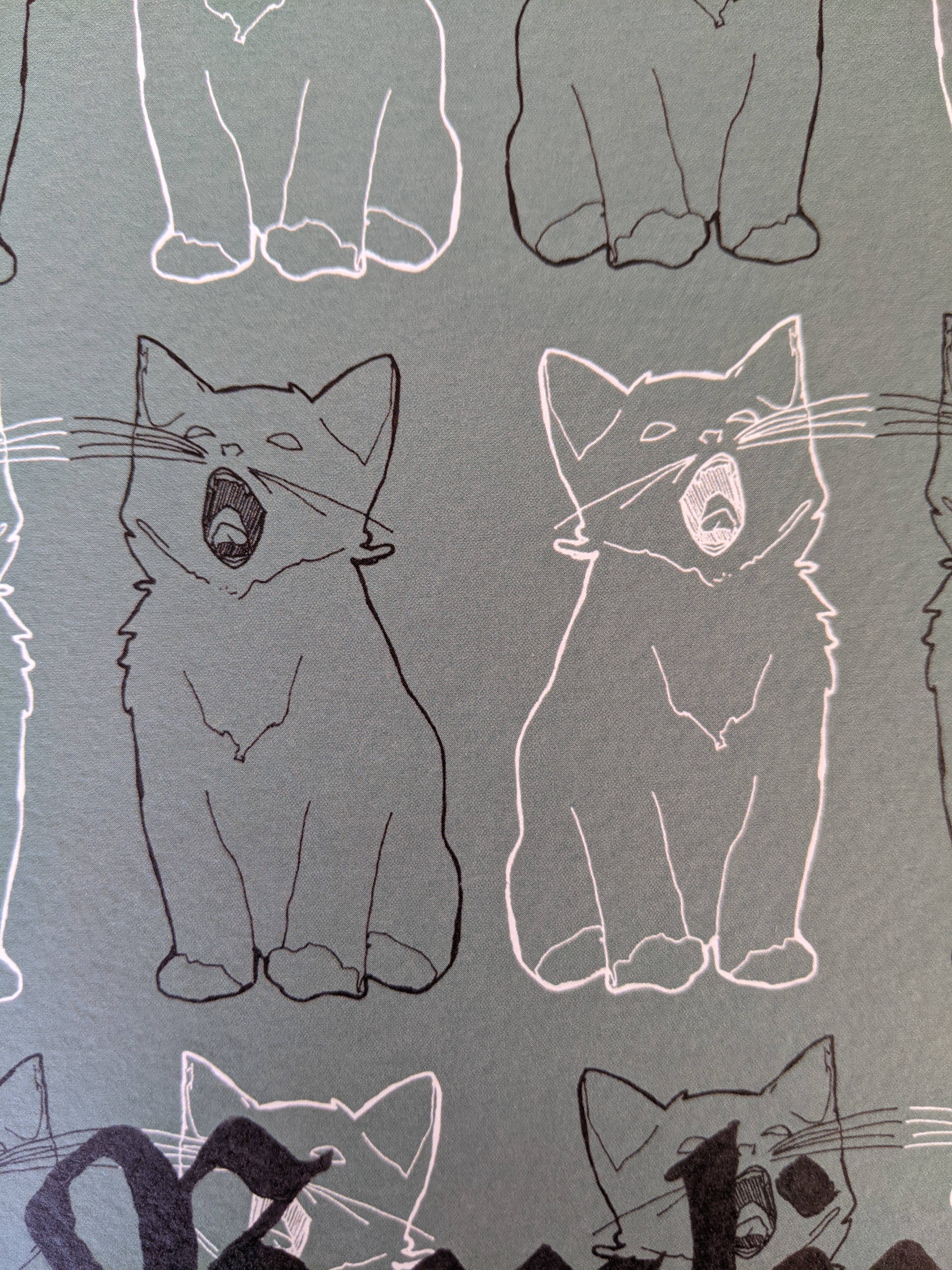 Madeleine Sywulak US - Wholesale Art Print - Berlin Print2