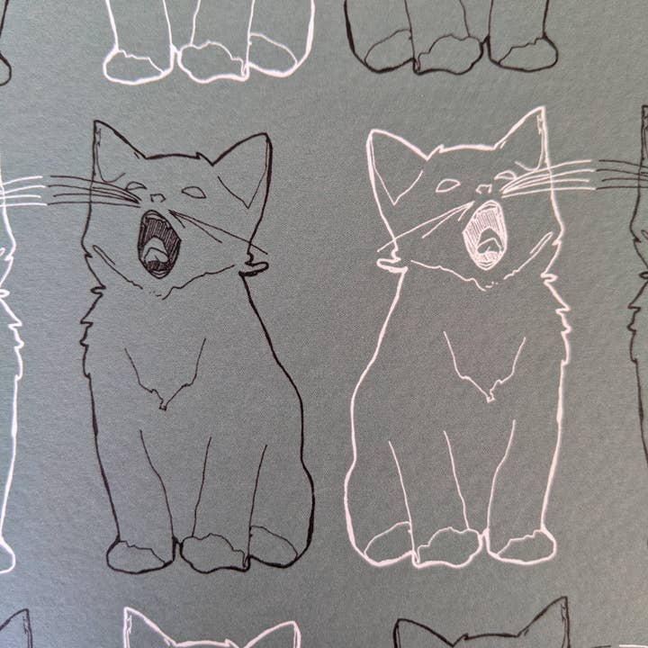 Madeleine Sywulak US - Wholesale Art Print - Berlin Print2