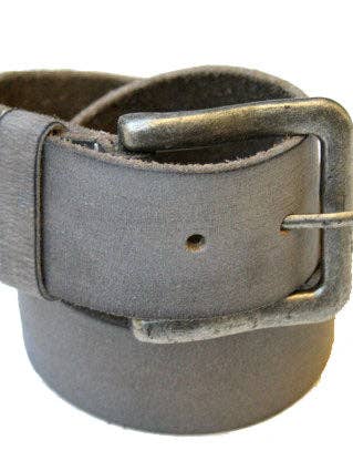 Cintos de Pele Genuína por atacado de Hommard