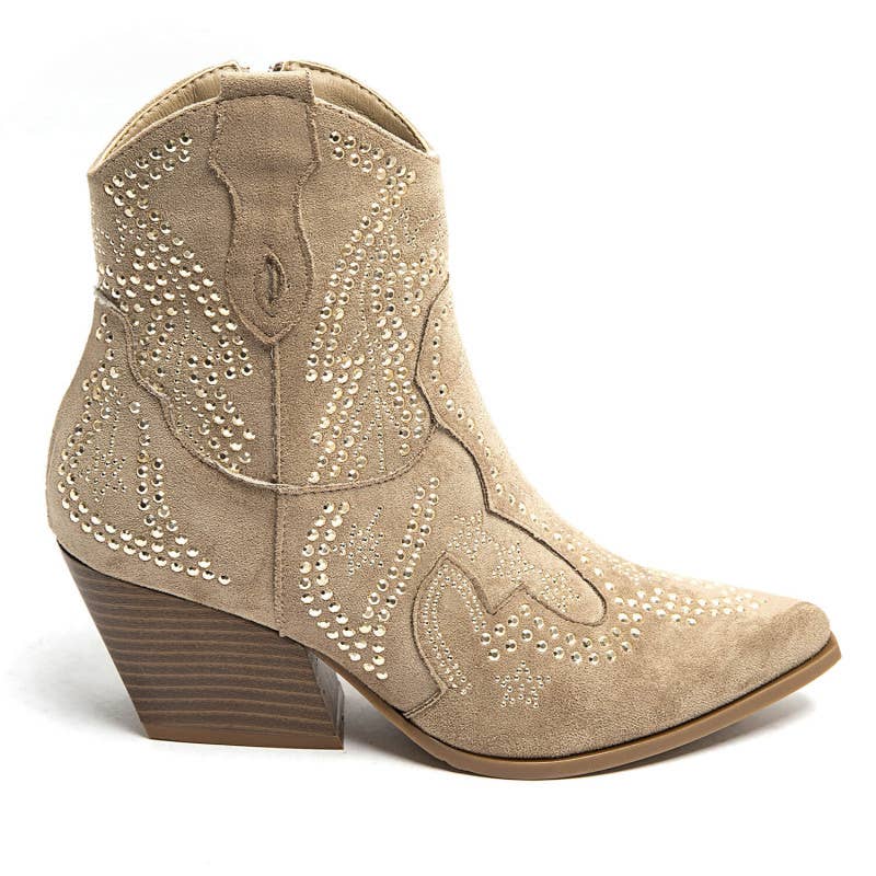 idealshoes - Wholesale Cowboy Boots - Women's - 9676A13