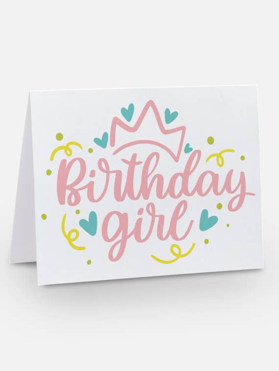 Birthday Princess for wholesale by The Classy Lady Edition