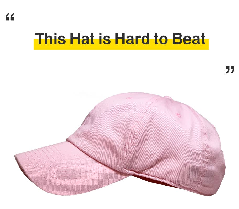 KBETHOS - Wholesale Baseball Cap - Unisex - Premium Baseball Cap214