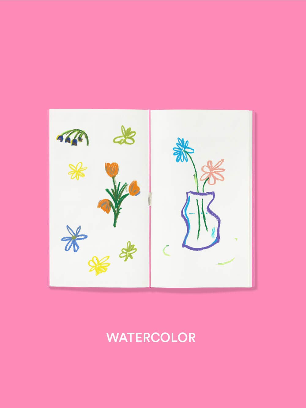 mishmash – wholesale Anteckningsbok – Påfyllningsbara omslag till Logböcker och påfyllnadsblad19