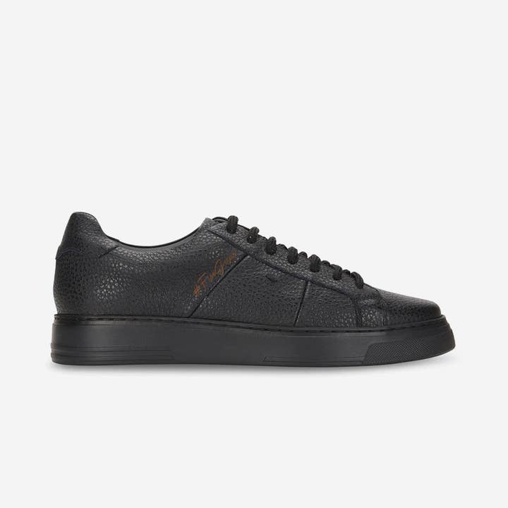 613's Leather Low Top for wholesale by Gernie NYC