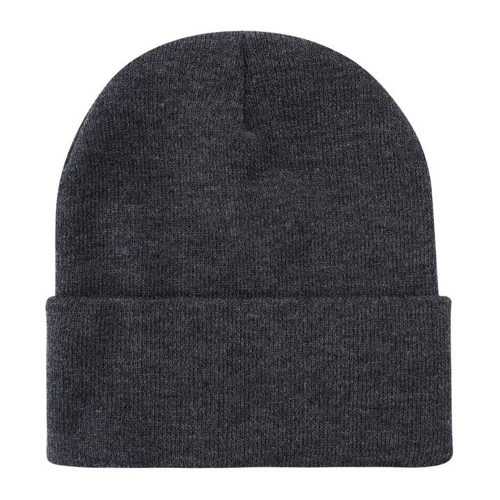 TAPA fashion - Wholesale Beanie - Women's - Solid Color Plain Long Beanie BP100-C (12PC)11