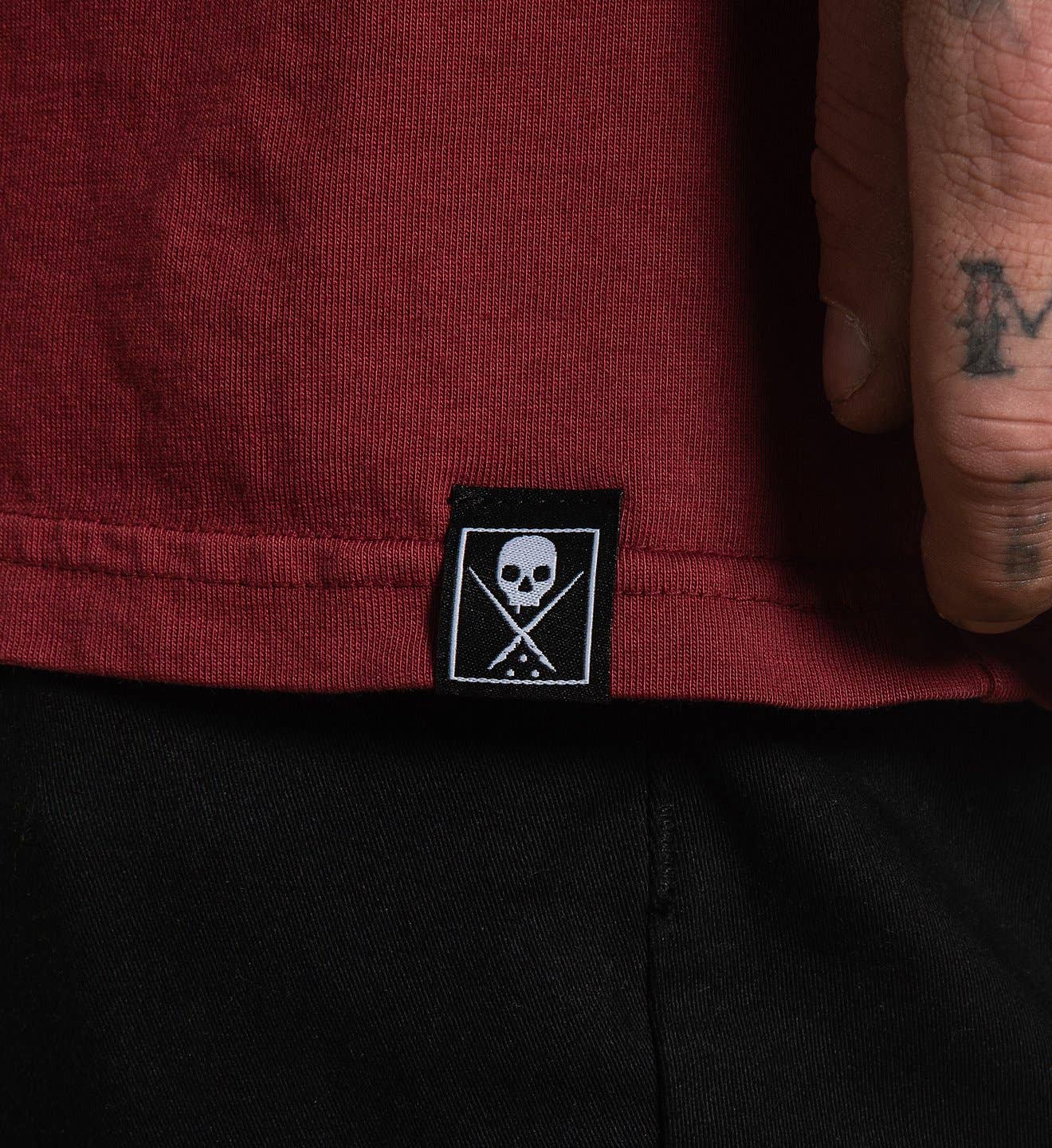 Sullen Clothing - Wholesale Shirt - Men's - The Solids Premium40