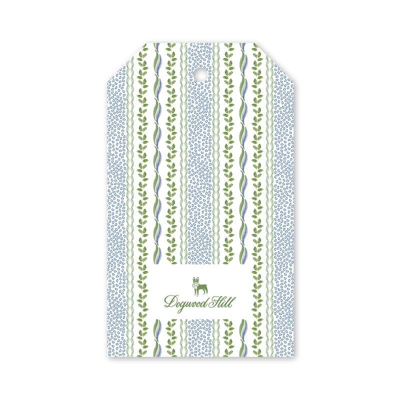 Dogwood Hill – Engroshandel Gaveetiket – Christines vin-gavemærker2