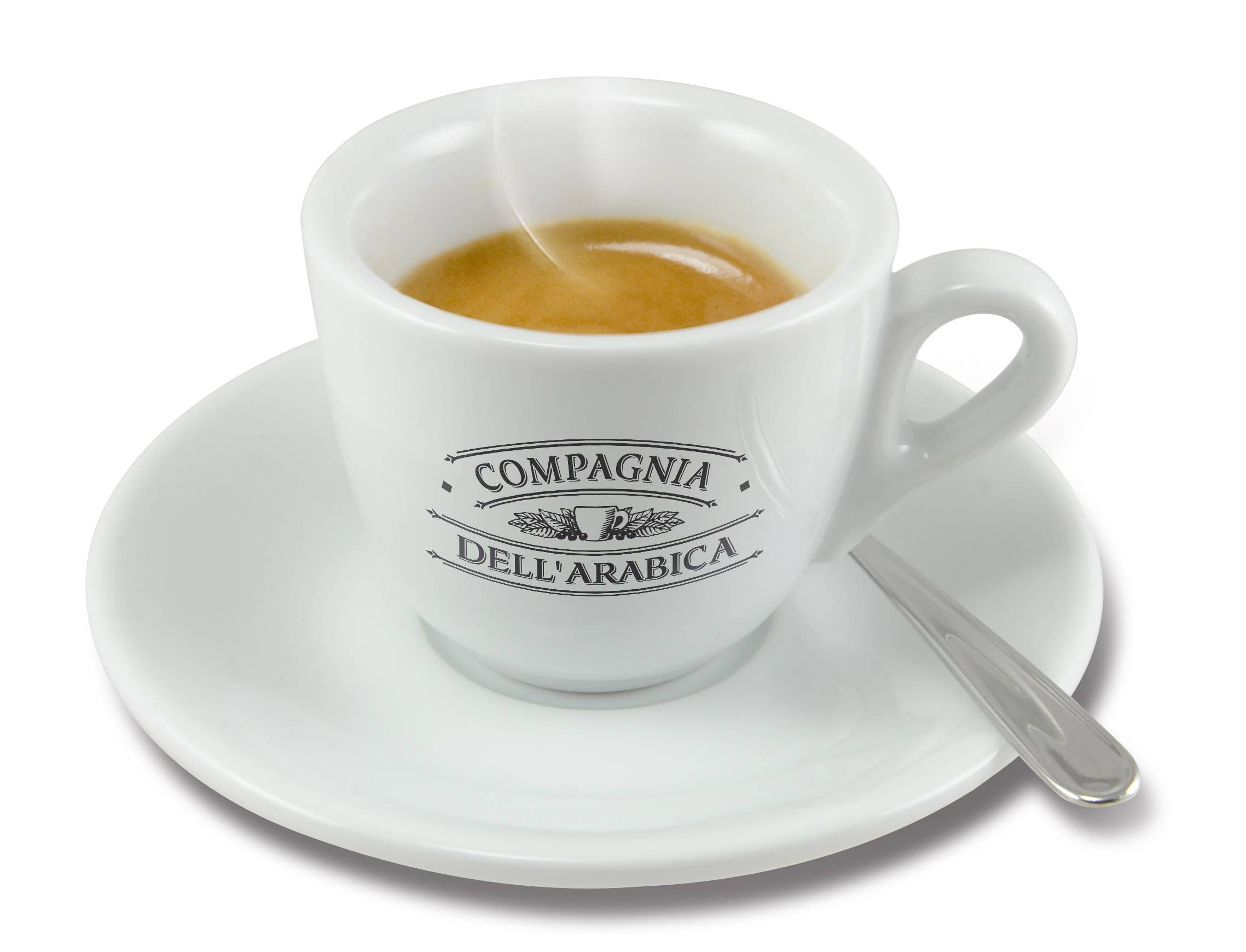 Caffè Corsini - Wholesale Coffee Beans - Coffee beans | Kenya Washed | 100% Arabica | 250g4