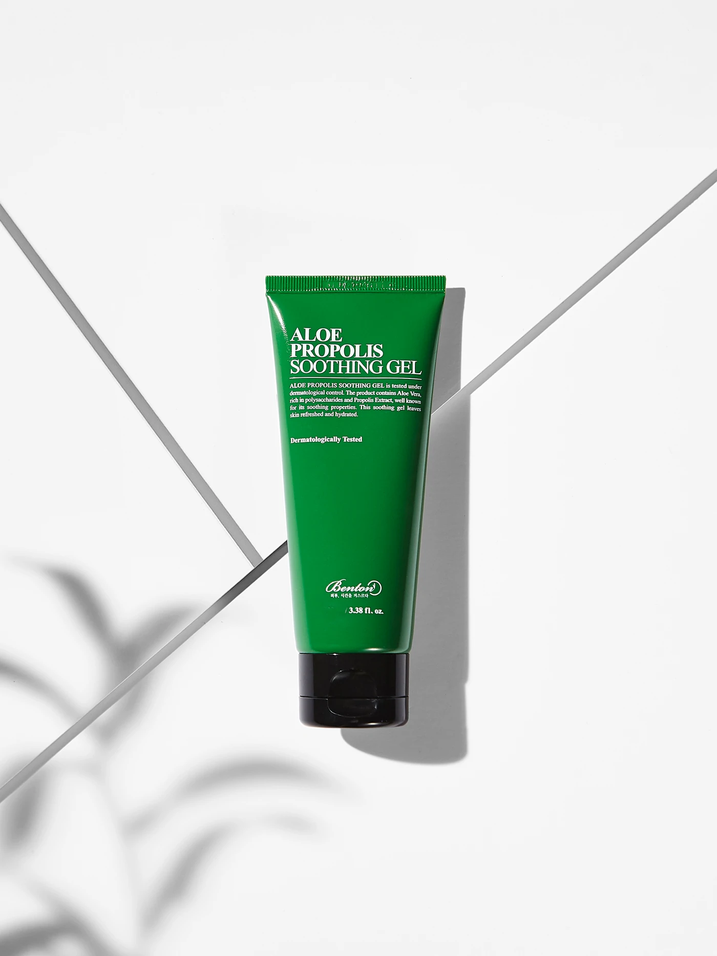 Best Beauty Group - Vente Crème/lotion pour le corps - Gel hydratant apaisant pour le visage et le corps à l'aloe propolis6