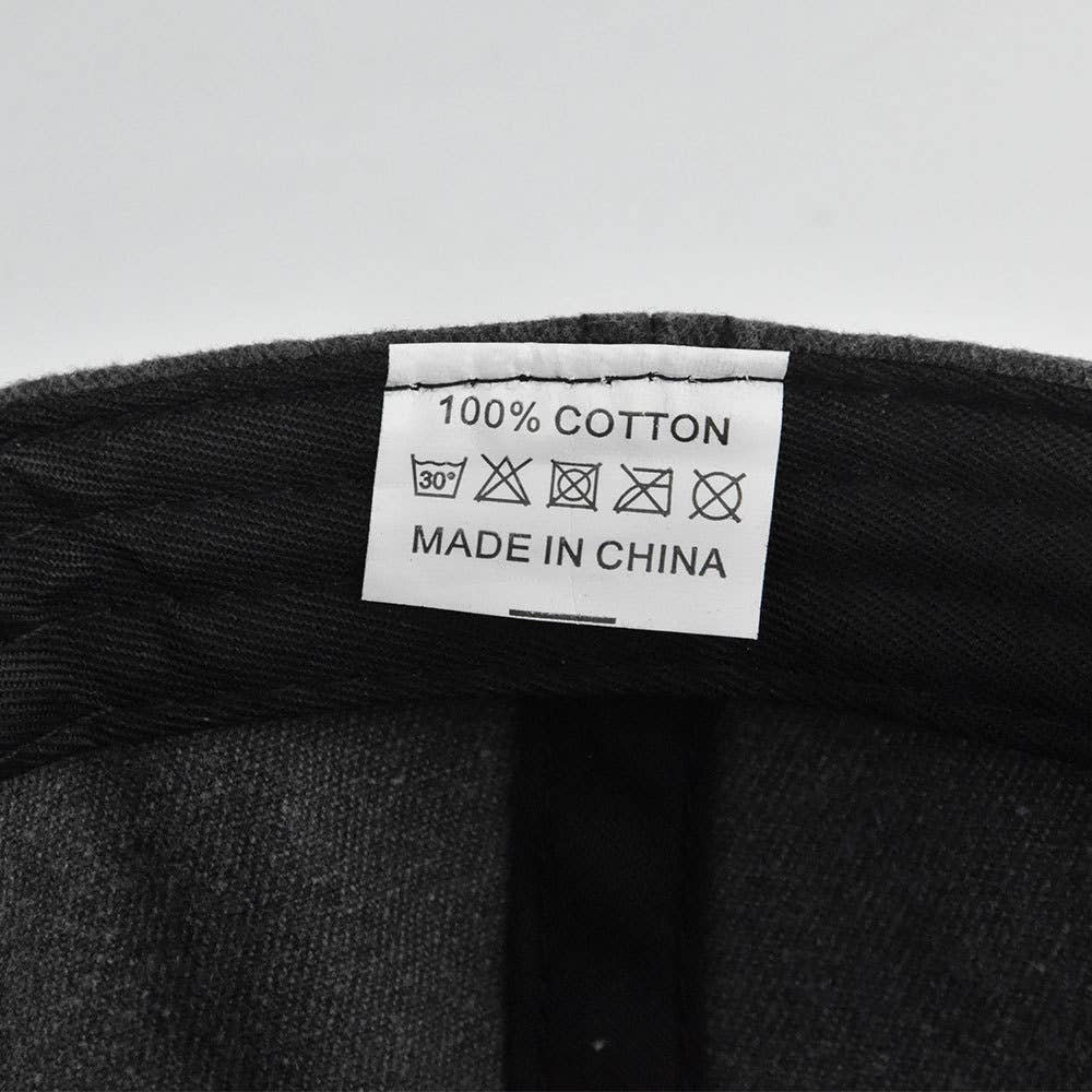 UNISHE - Wholesale Baseball Cap - Women's - Bass Pro Shops Print Baseball Cap MOQ 3pcs DX04610