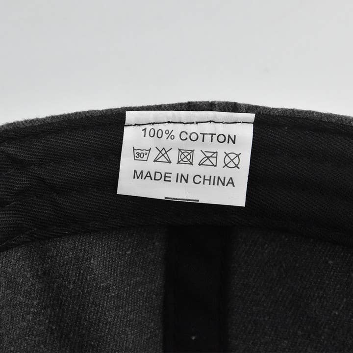 UNISHE - Wholesale Baseball Cap - Women's - Bass Pro Shops Print Baseball Cap MOQ 3pcs DX04610