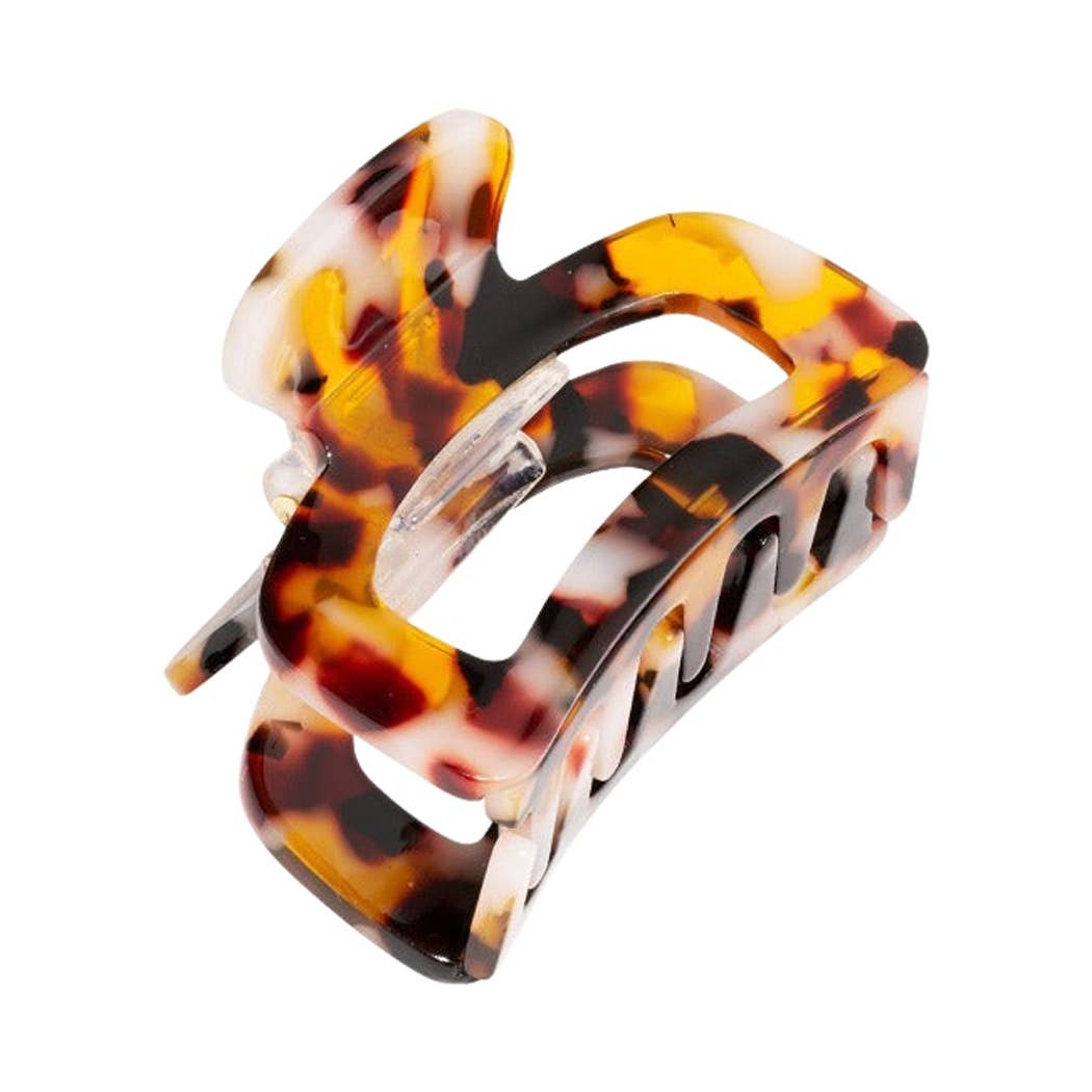 France Luxe/L. Erickson – Engroshandel Hårspænde - Dame – L. Erickson Odessa klemme til hår43