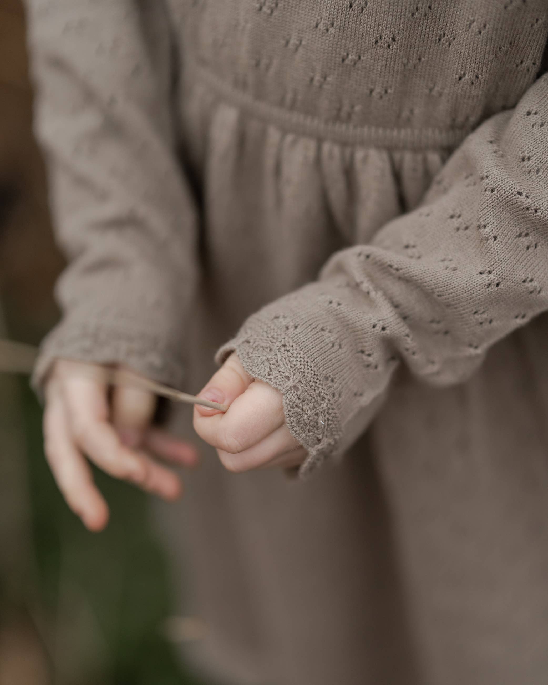 hanevild - Wholesale Dress - Kids - Kammuslingekjole3