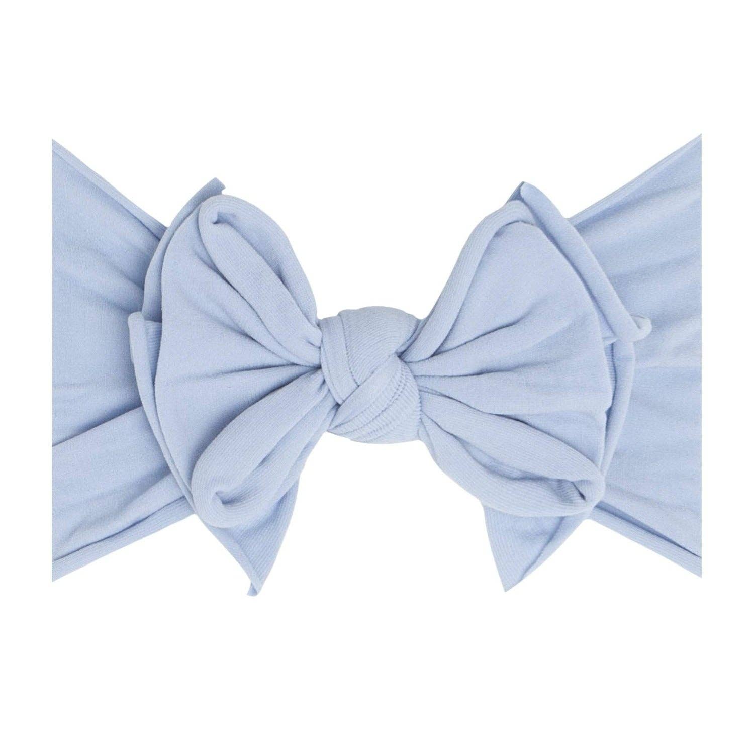 Baby Bling Bows - Wholesale Hair Bow - Baby - Baby Bling® FAB-BOW-LOUS® soft nylon bow headband28