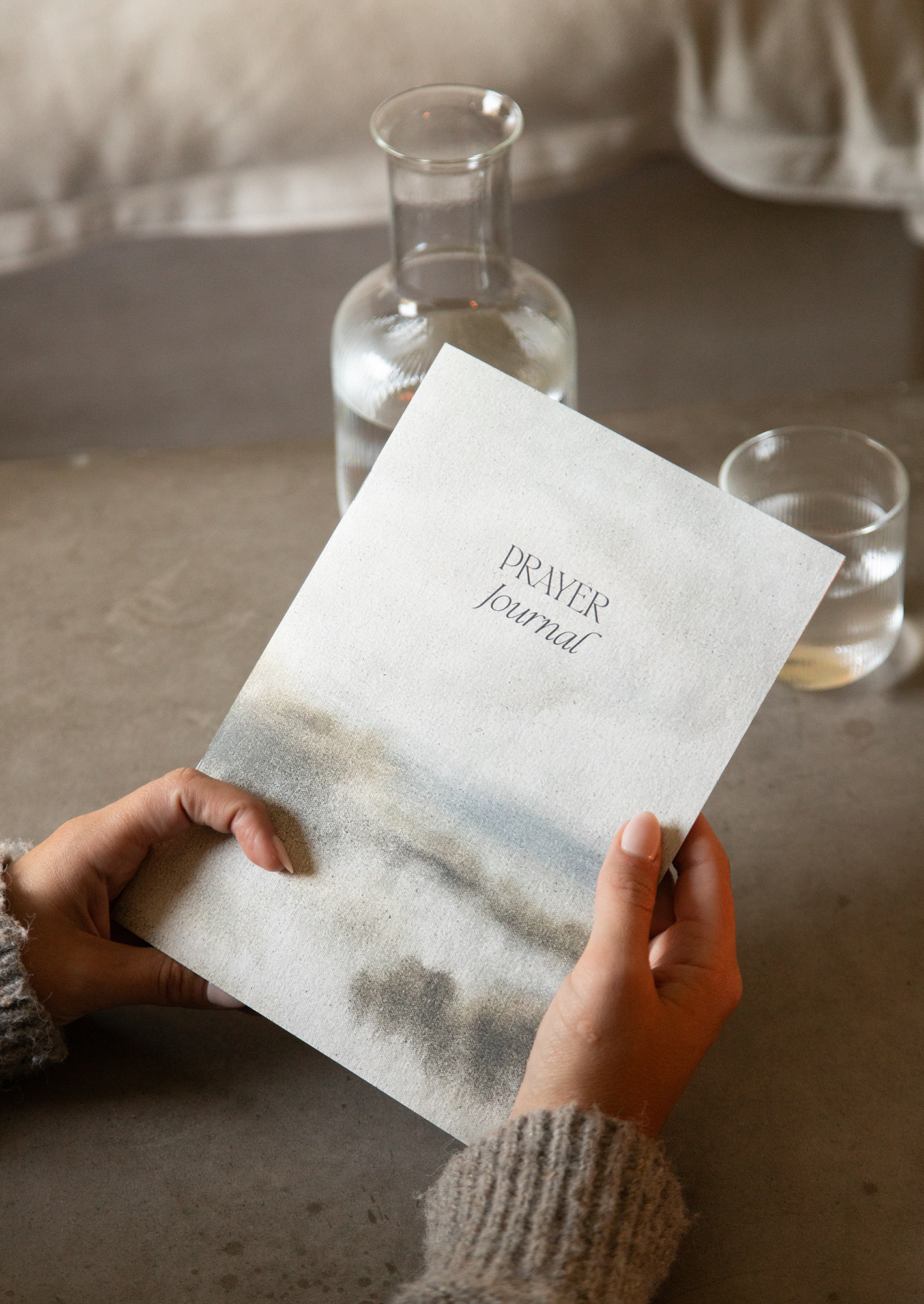 She Reads Truth – Engroshandel Dagbog – Bønnejournal for fasten 20251