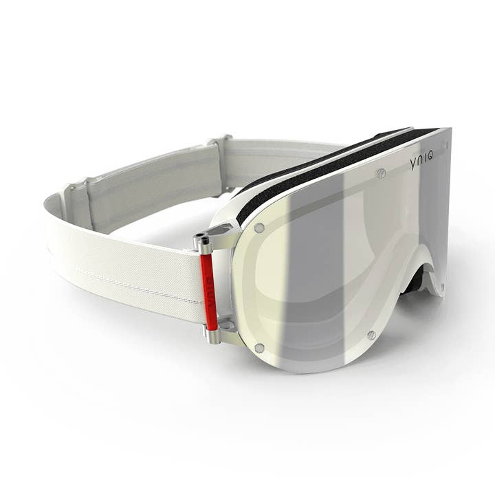 Quatre - Étoile blanche (412) pour la vente par YNIQ