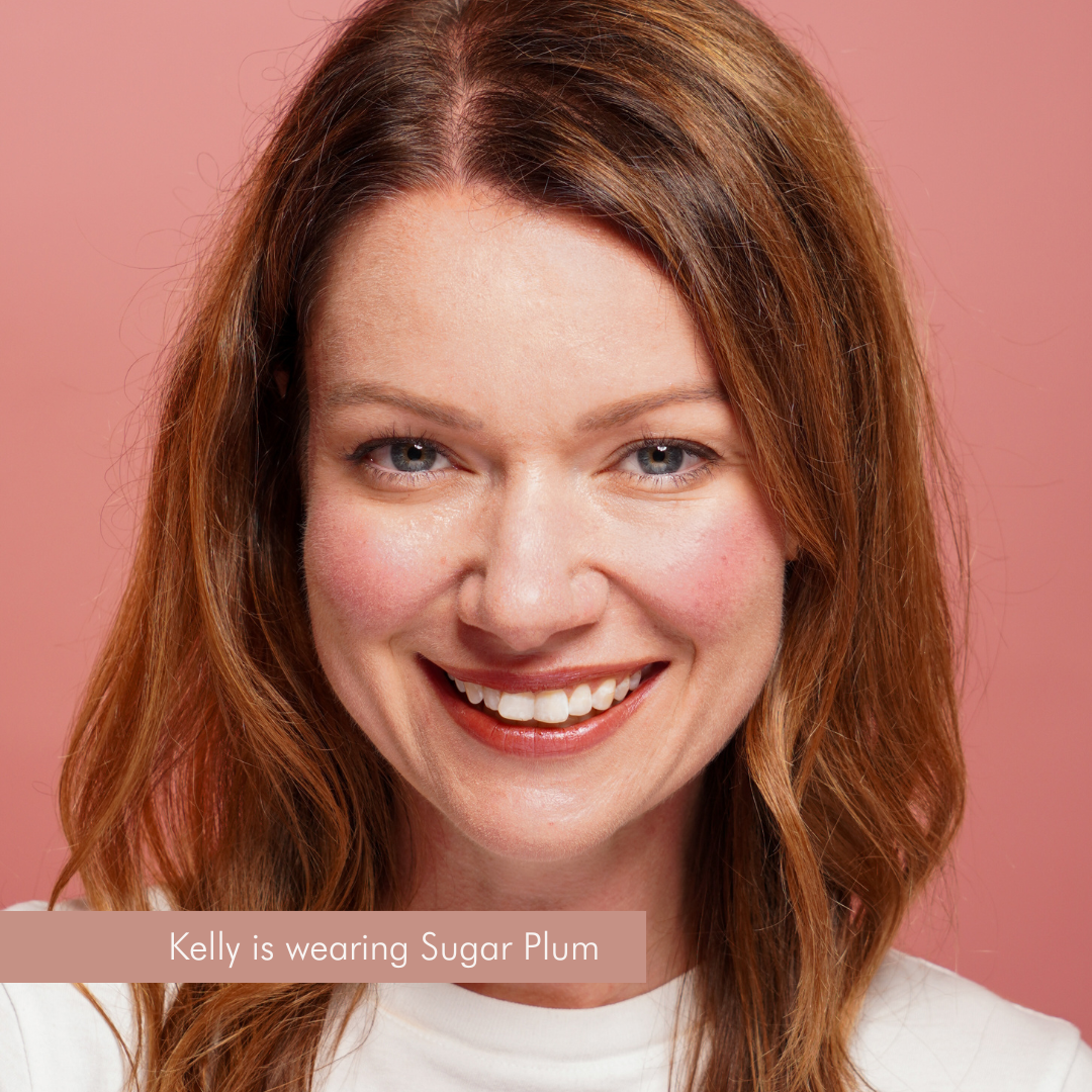 Zerra & Co. - Wholesale Lip Balm - Tinted Lip Balm | Vegan Sheer Jumbo Zero Waste Lip Balm11