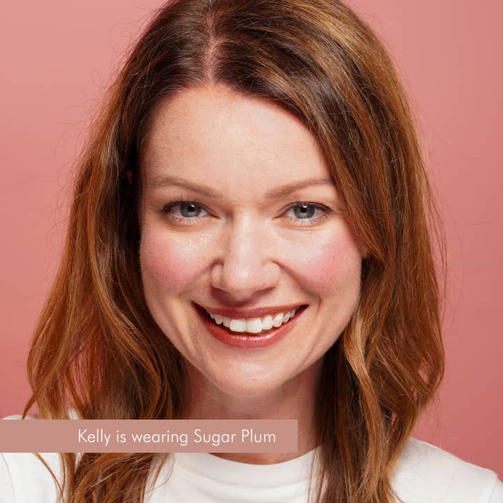 Zerra & Co. - Wholesale Lip Balm - Tinted Lip Balm | Vegan Sheer Jumbo Zero Waste Lip Balm11