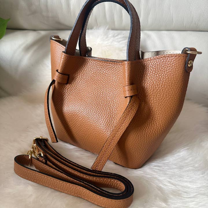 Zhade - Wholesale Shoulder Bag - Women's - SANDRA small13