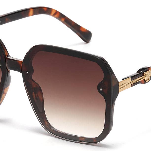 Luna Sunglasses - Wholesale Sunglasses - Women's - Giselle 8GSL22681