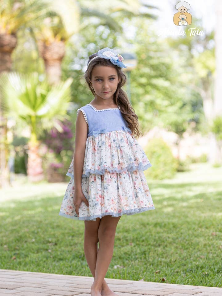 ROBE pour la vente par Abuela Tata