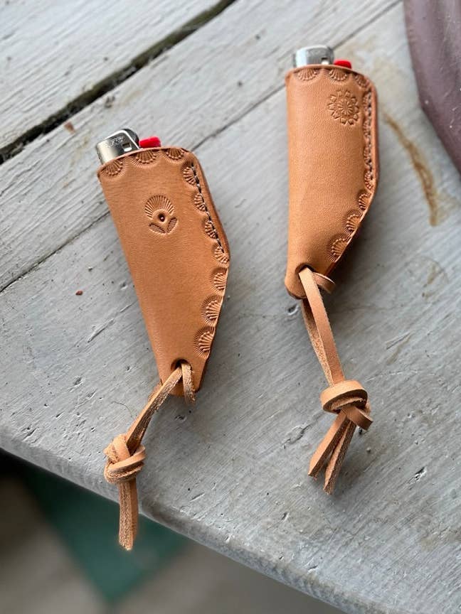 Manchon plus léger pour la vente par Milestone Bag Co.