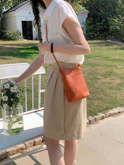 Pretty Persuasions - Wholesale Crossbody Bag - Women's - P25033 Small Crossbody Bag11