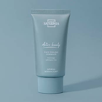 Face Peeling Gommage for wholesale by Terme di Saturnia Skin Care