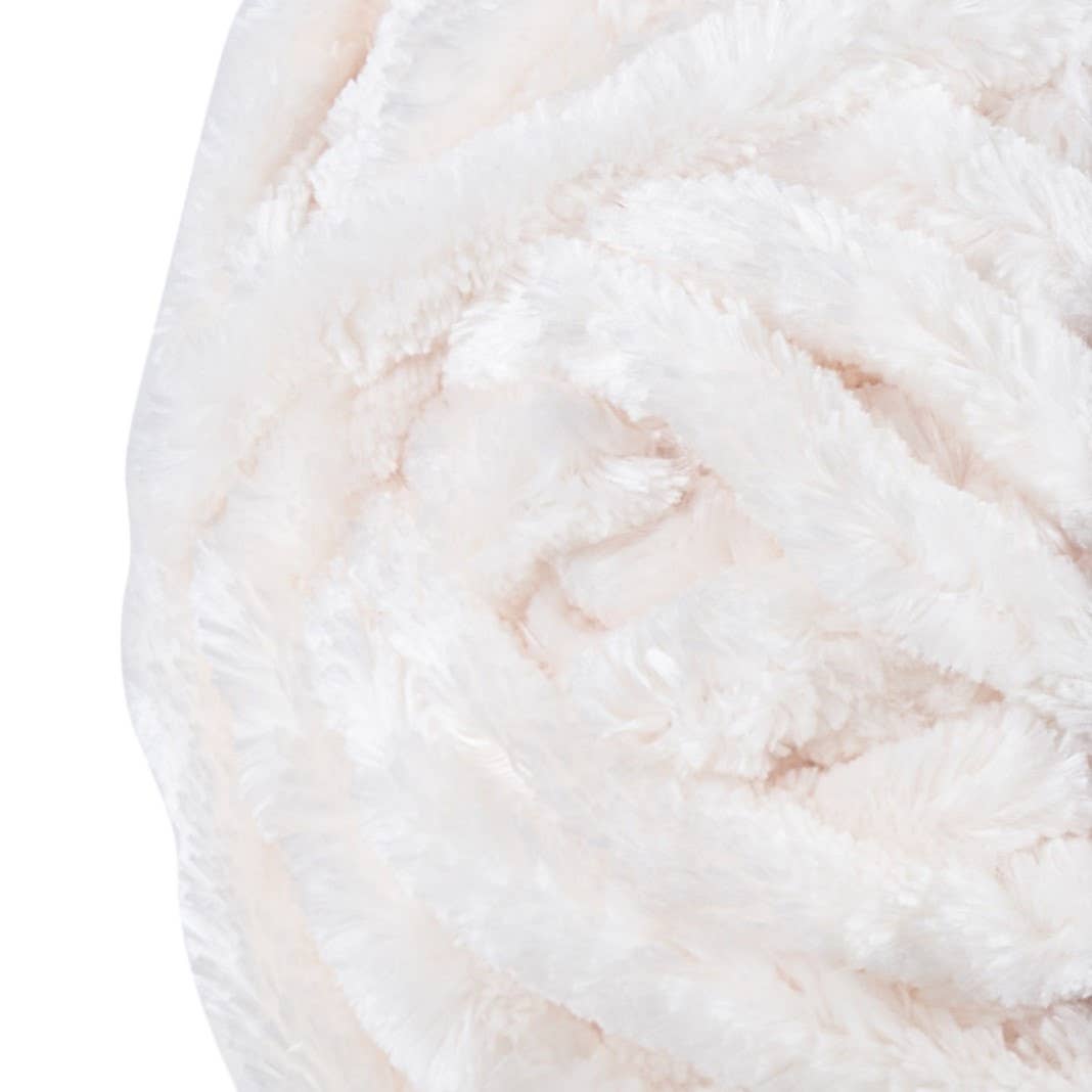 Crafted by Catherine - Wholesale Yarn - Luxe Velvet Yarn | 10.5oz/300g | Super Bulky #6 | Pack of 430