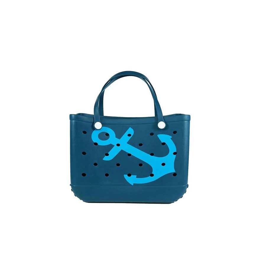 Paperdoll – Engroshandel Tote bag - Dame – Sommerkurv Picnic Vandtæt Taske8