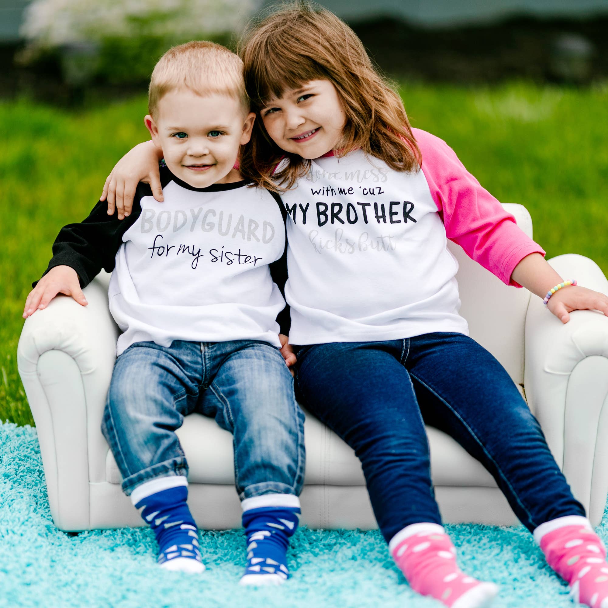 Pavilion - Vendita all'ingrosso Calzini - Bambini - Snuggle Me - Calzini 2T-4T Crew2