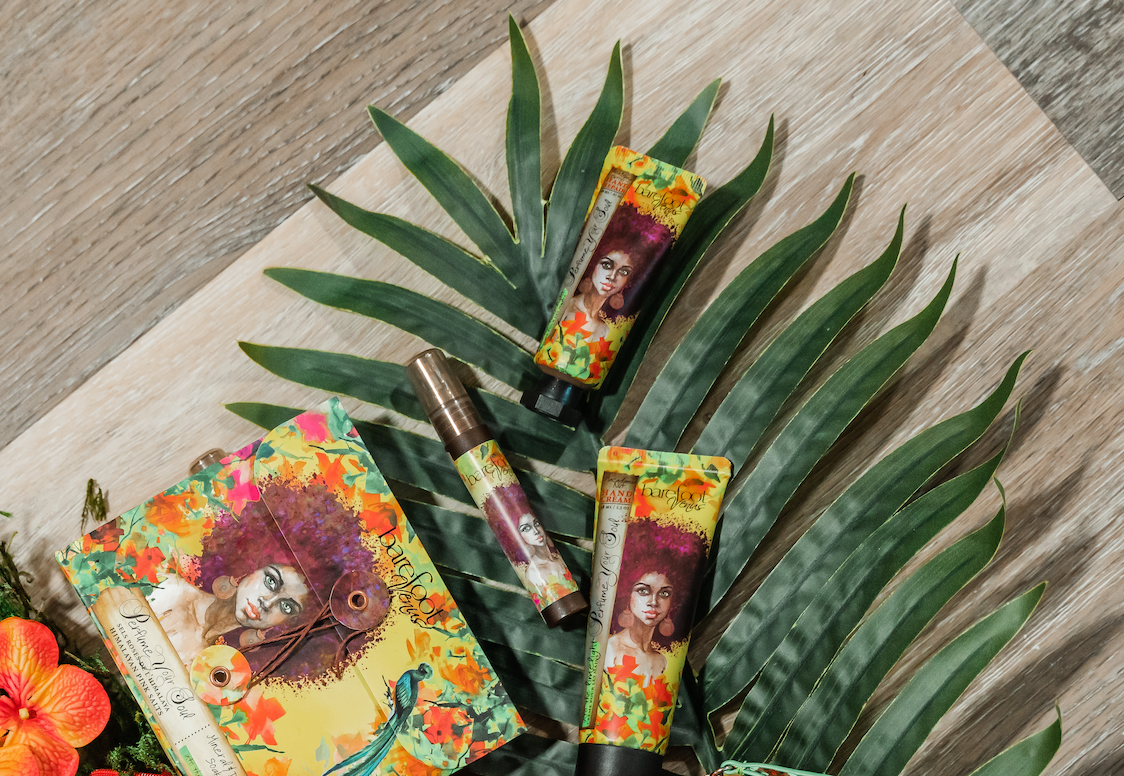 Barefoot Venus - Wholesale Hand Cream/Lotion - Into the Limelight | Hand Cream3